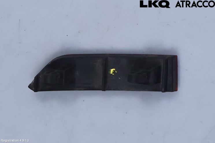 Volkswagen VW TIGUAN 16-24 Dimljus/Reflex Bak