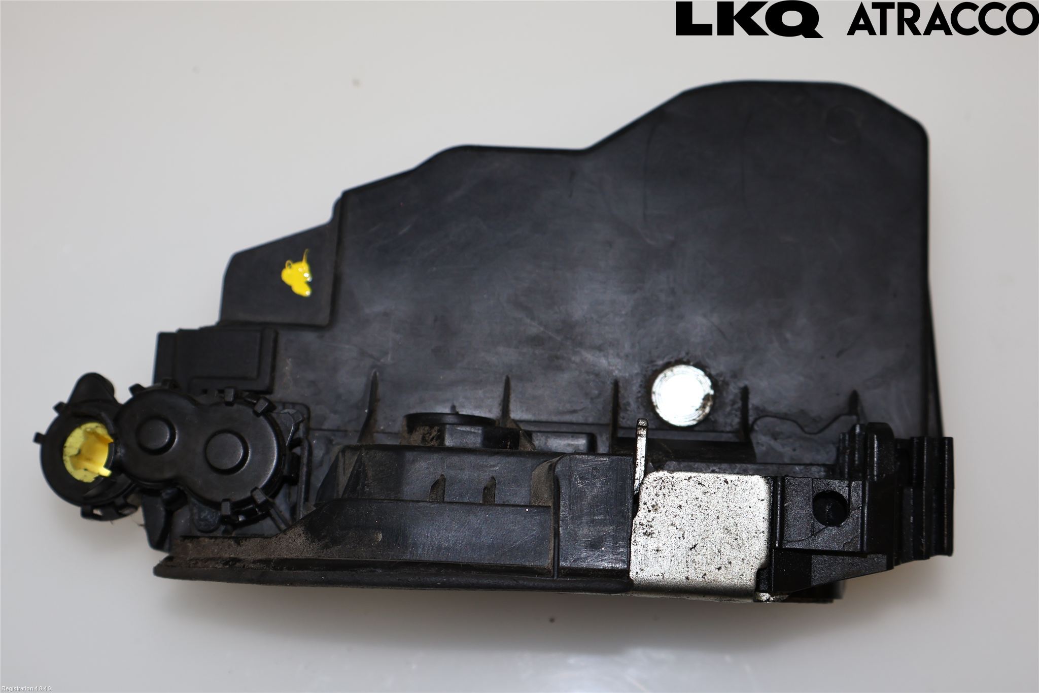 BMW 6 E63/64    02-10 Centrallåsmotor Höger