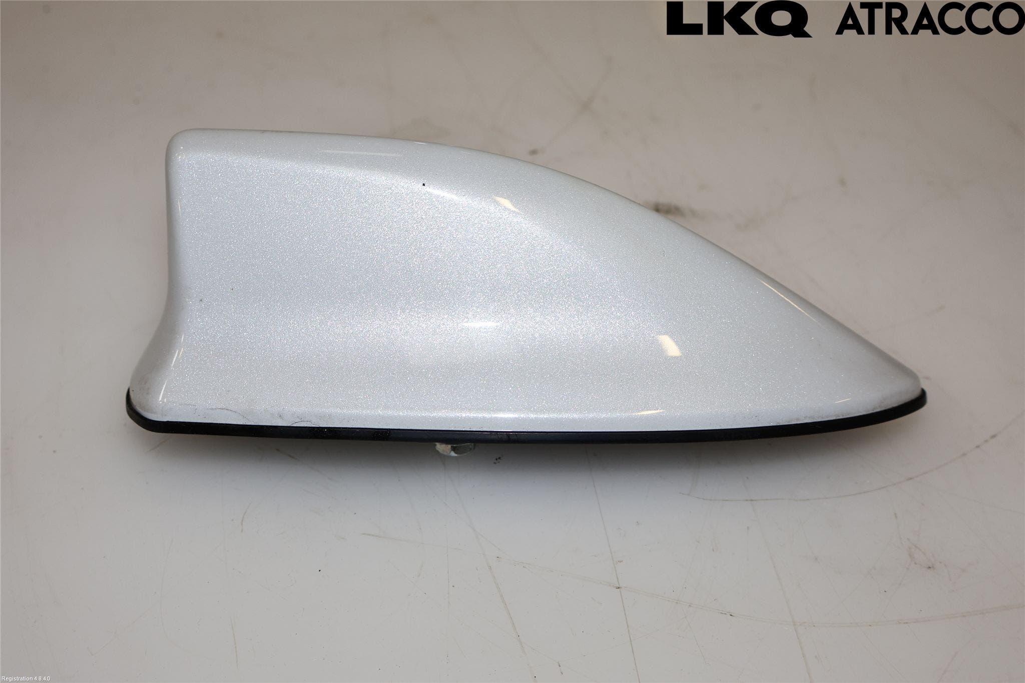 Toyota C-HR 16-23 Antenn