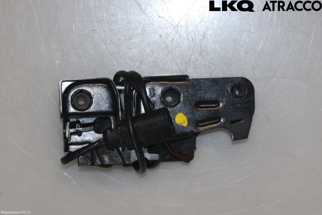 Audi A3/S3 05-13 Huvlås