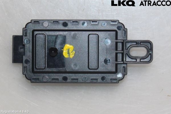 BMW 5 G30/G31/F90 17-23 Styrenhet Övrigt