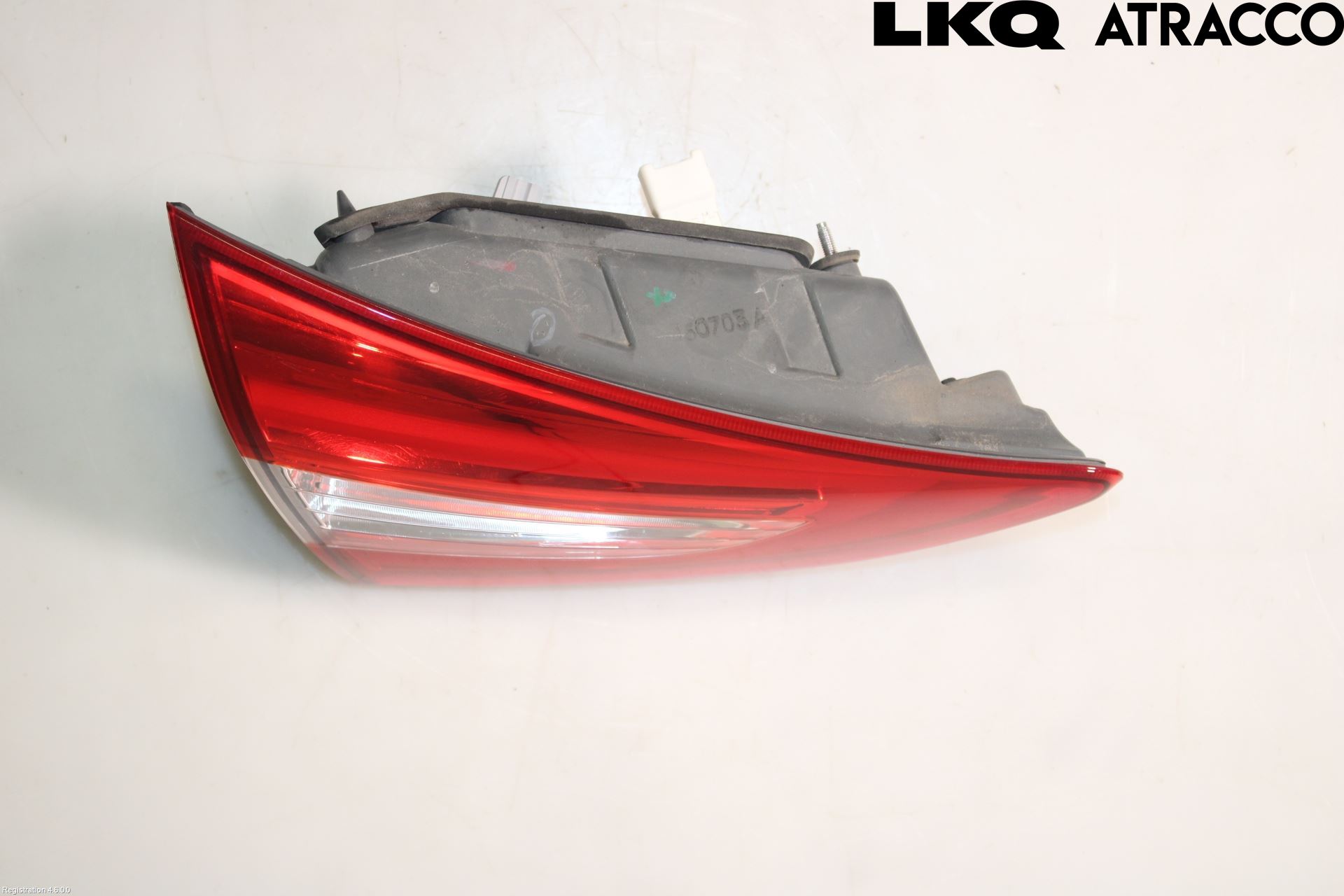 Hyundai i30 GD 13-17 Bakljus Lucka Vä