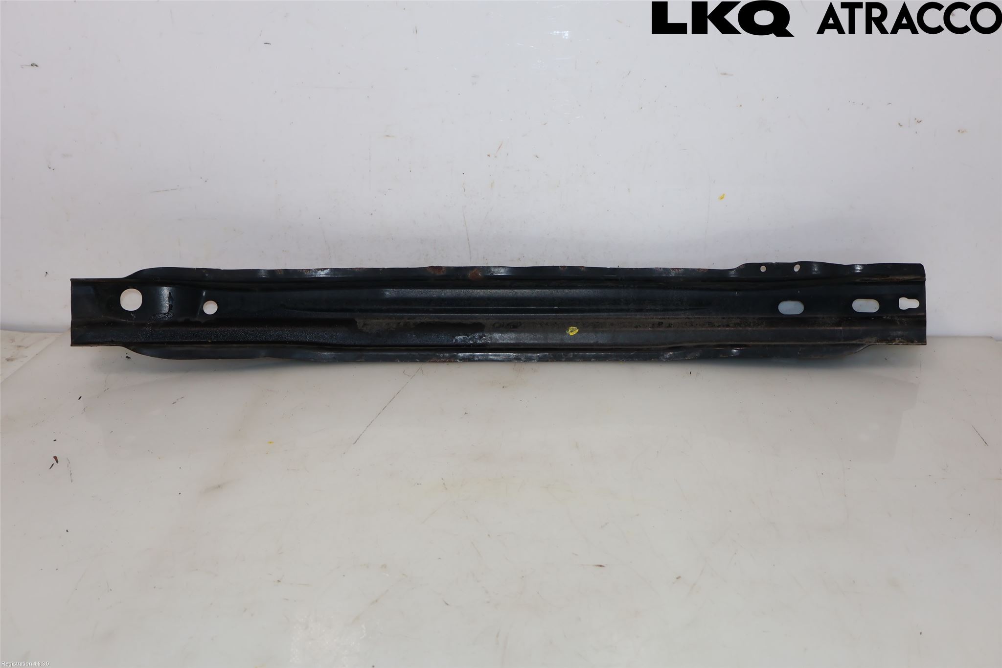 Audi A4/S4 08-11 Stötfångarbalk Bak