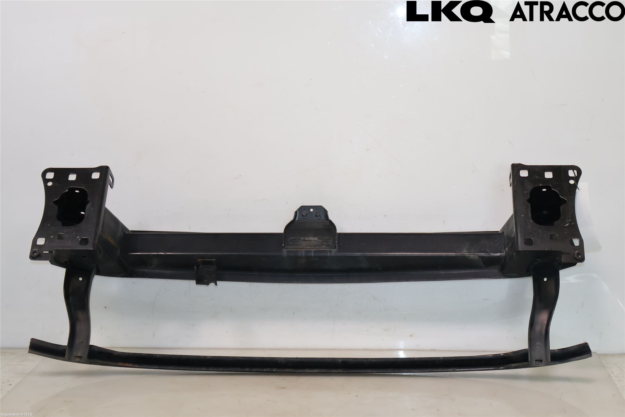 Volkswagen VW GOLF / E-GOLF VII 13-20 Stötfångarbalk Fram