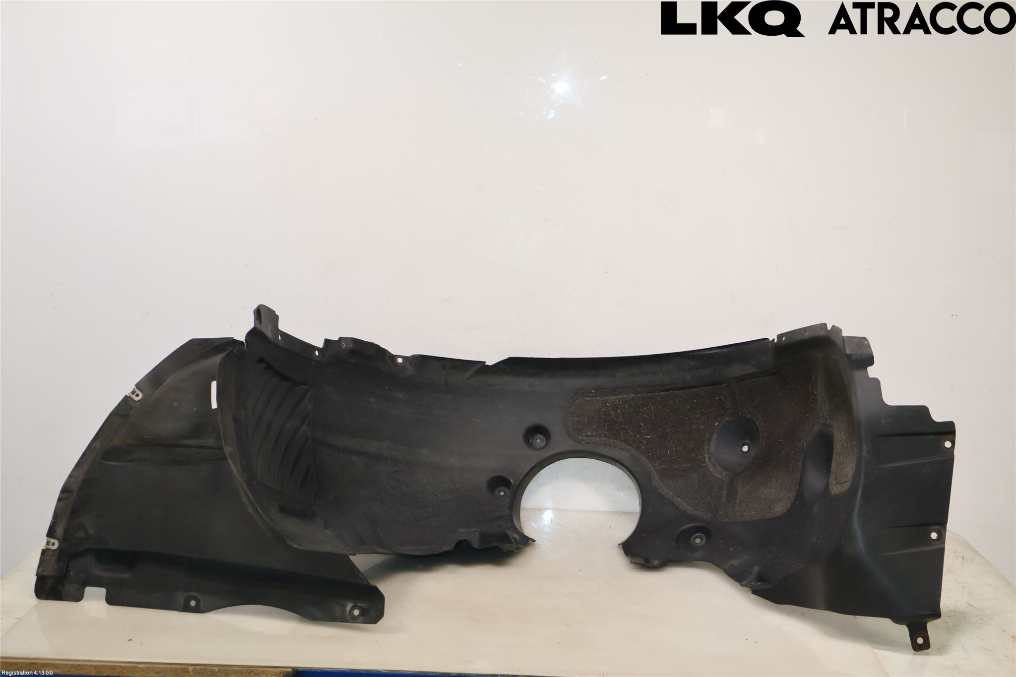 BMW 2 F45 Active Tourer 14-21 Skärm Inner