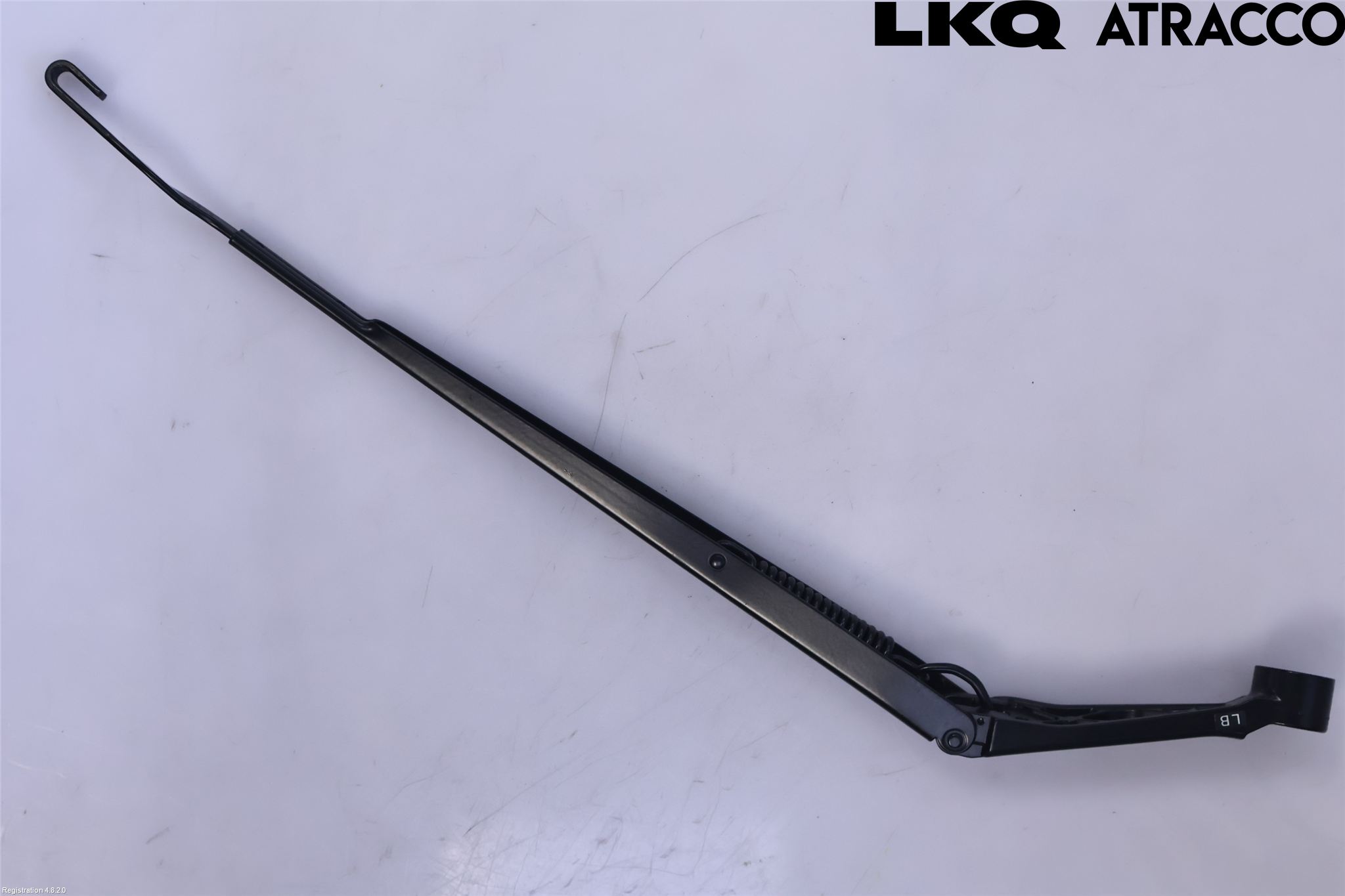 Toyota COROLLA CROSS XG10 22- Torkararm Armar Vindruta