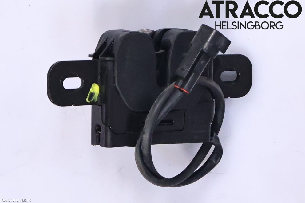 Volvo V40 12-19 Huvlås