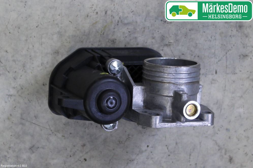 Citroen COTROEN C3 17-24 Injspjällhus