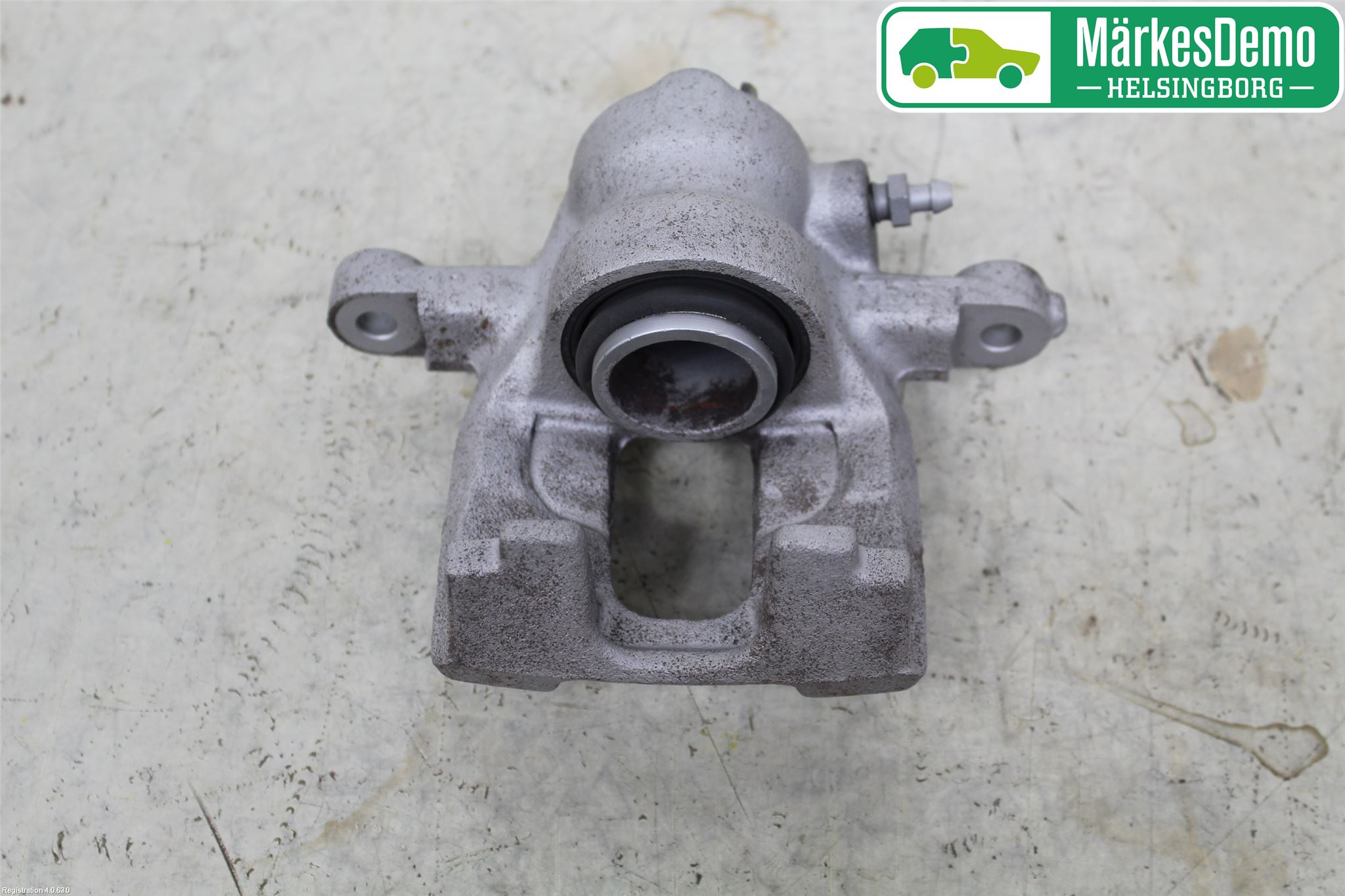 Honda CR-V 07-12 Bromsok Bak Vänster