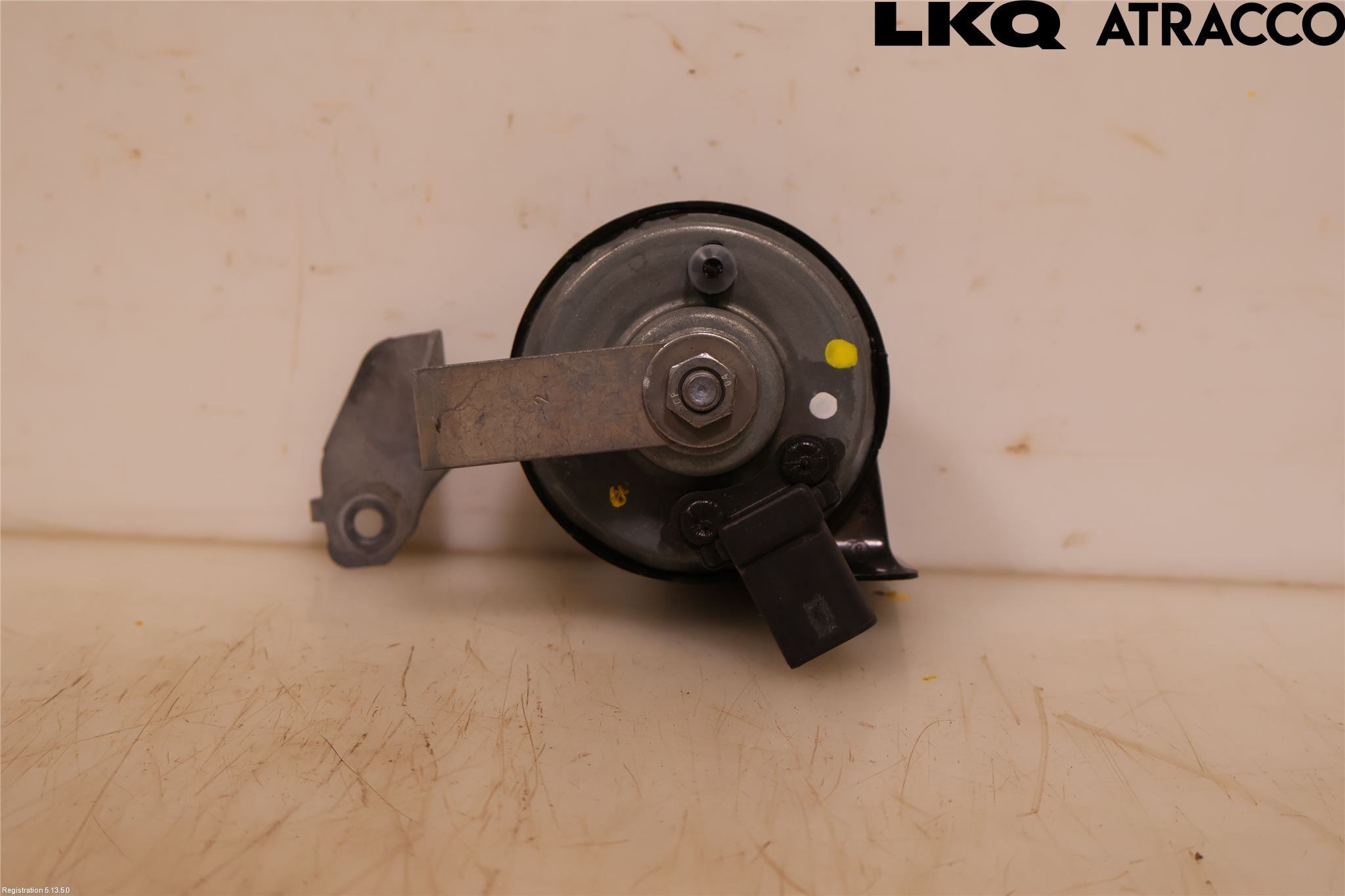 BMW X5 G05 18- Signalhorn