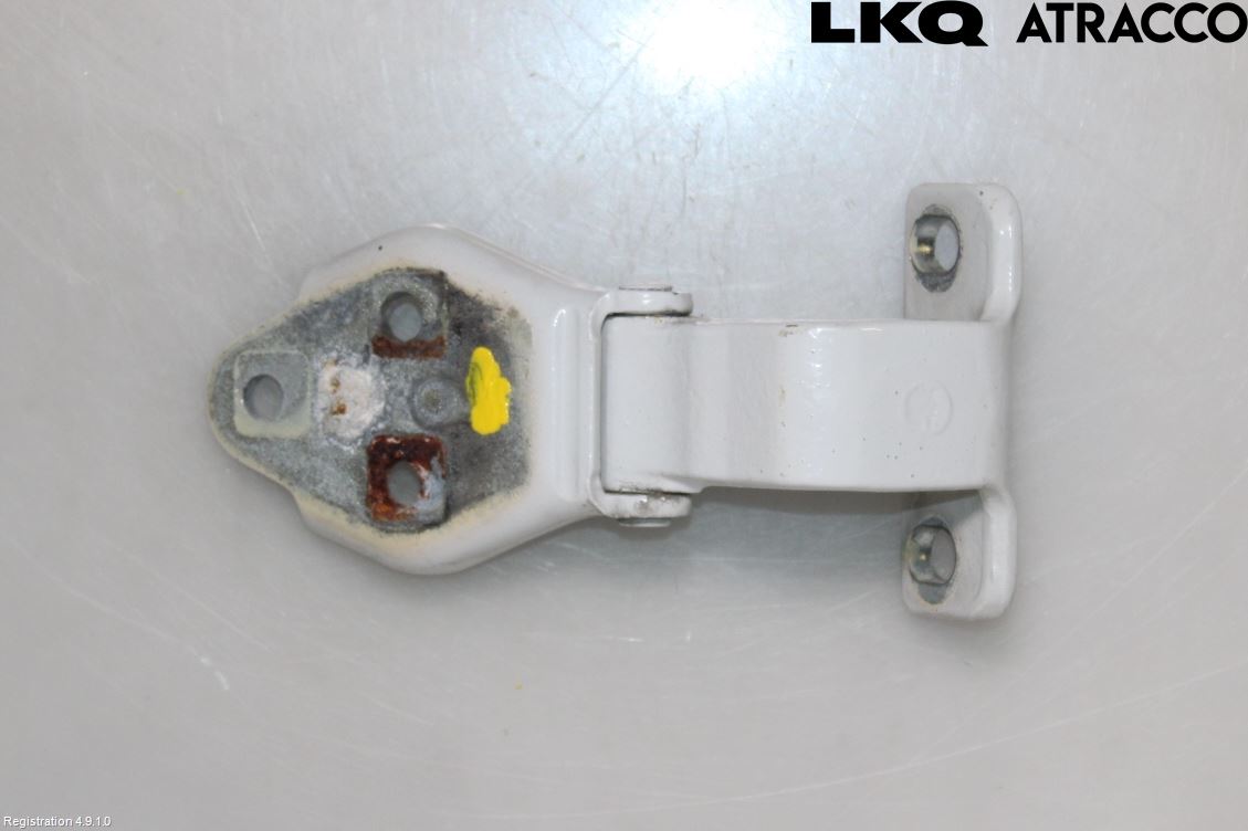 Iveco DAILY 14->> Dörrgångjärn