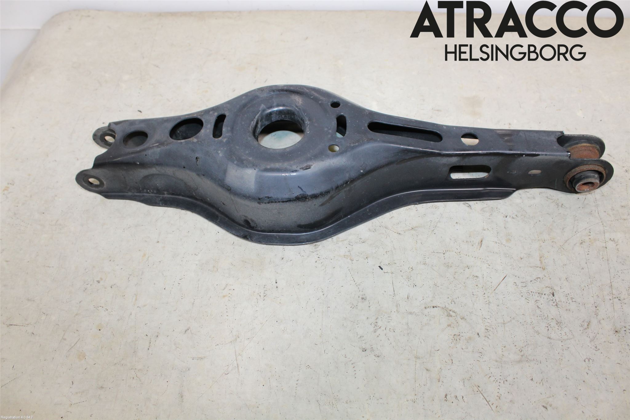 Toyota CAMRY 19-24 Bärarm Bak Höger