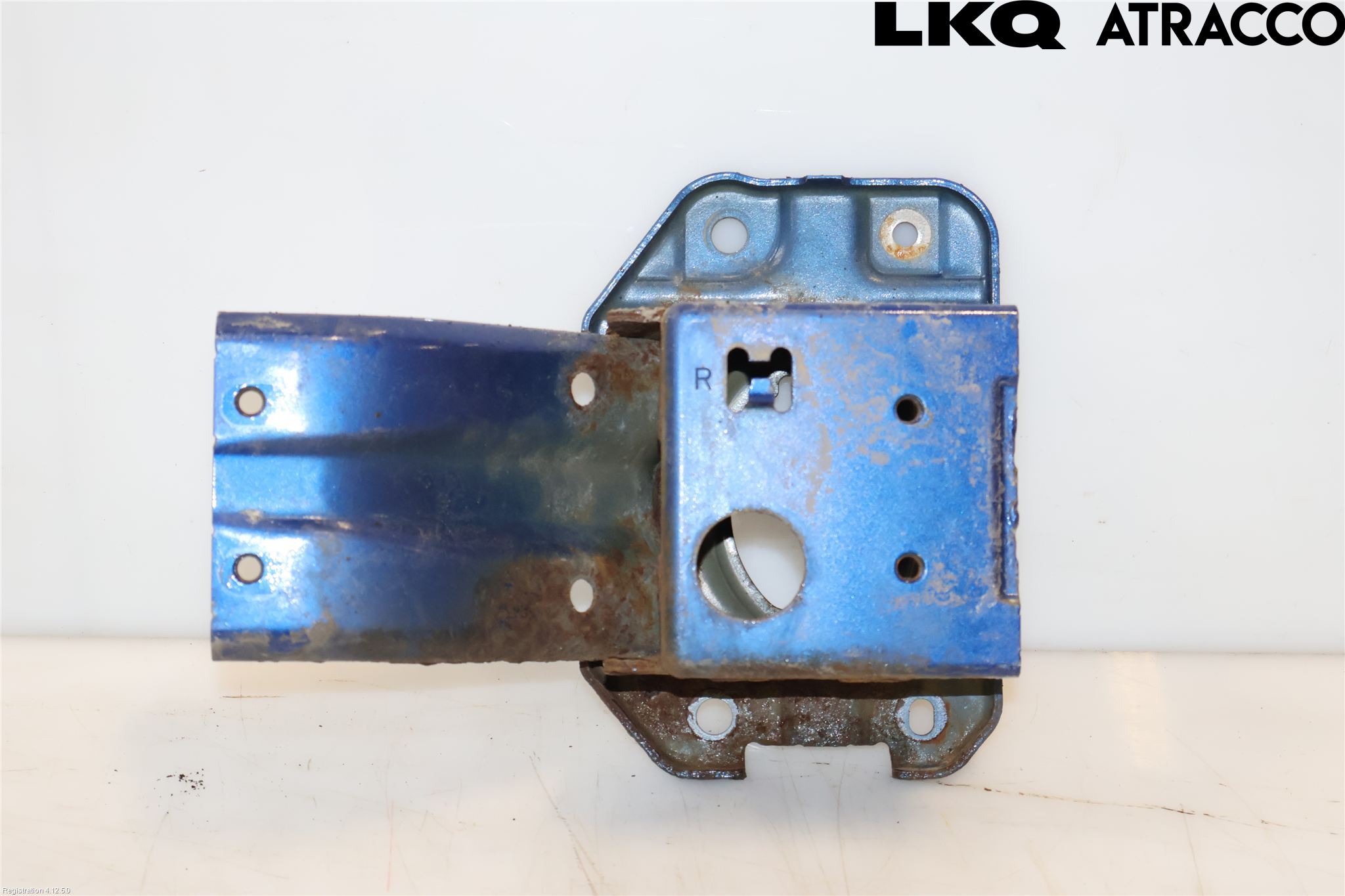 Honda CIVIC 17-22 Stötfångarbärjärn Bak