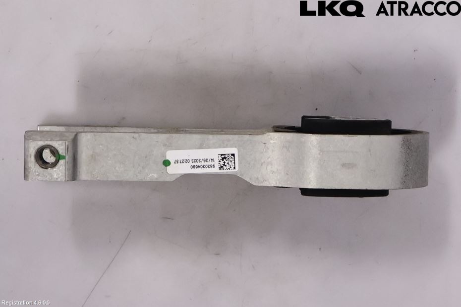 Peugeot EXPERT/E-EXPERT 17- Motorfäste