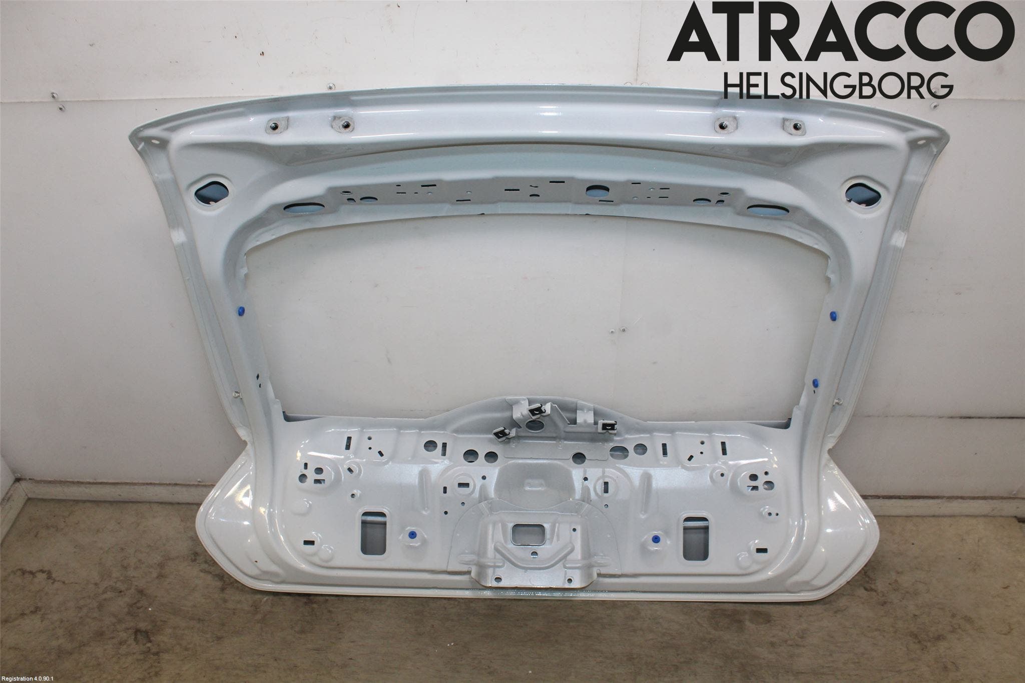 Volvo V40 12-19 Baklucka Kombi