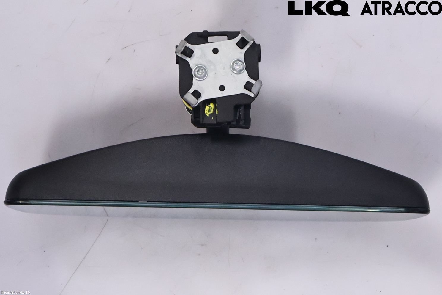 Peugeot 2008/E-2008 20- Spegel Invändig