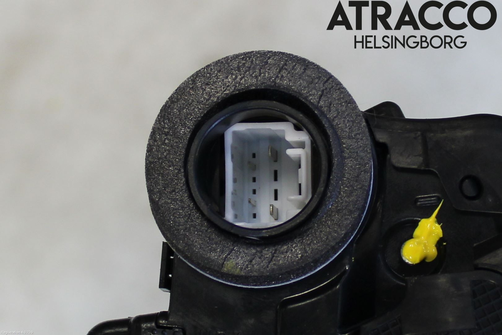 Toyota COROLLA 19- Centrallåsmotor Höger