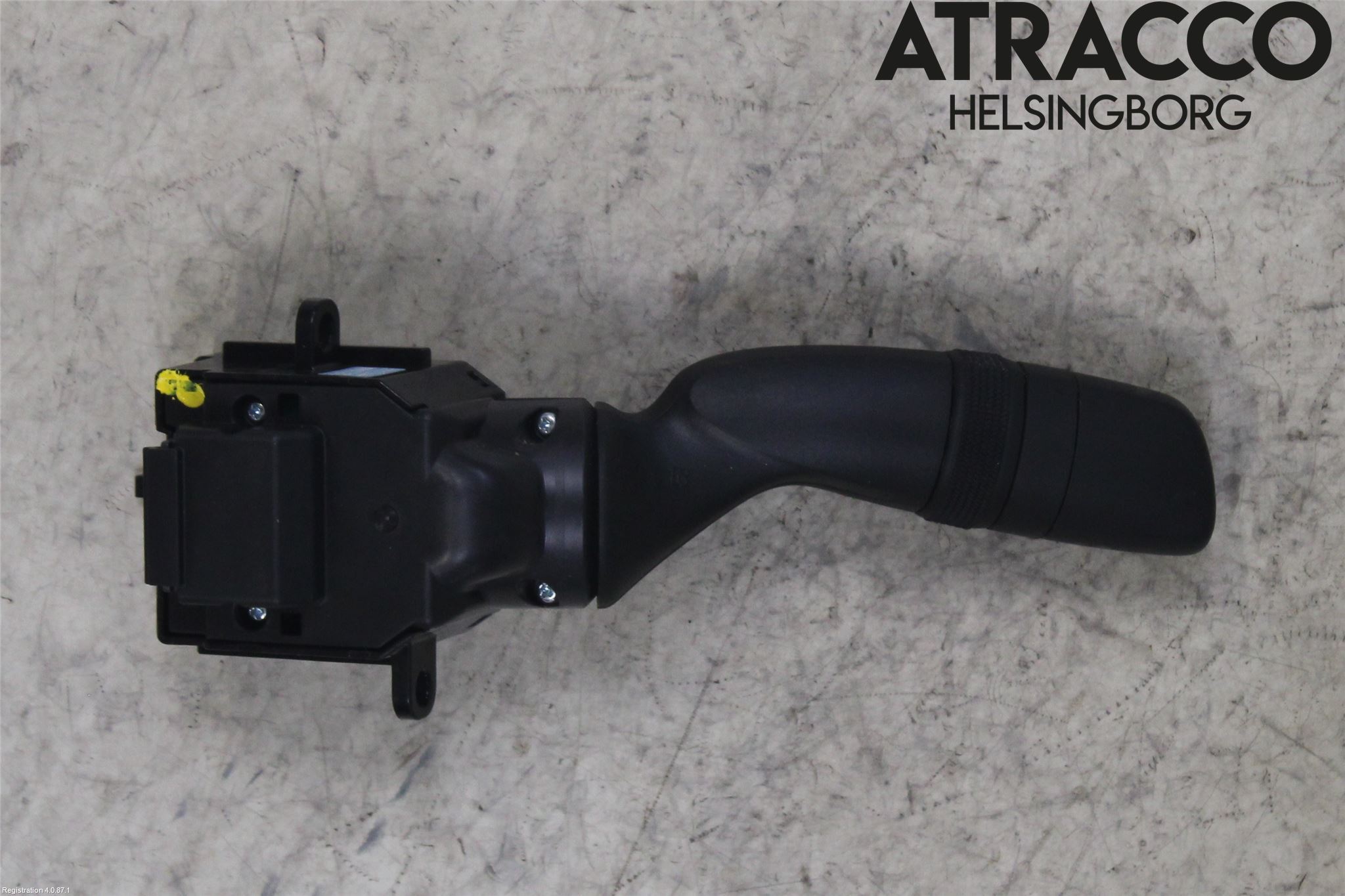 Toyota RAV4 19- Spak Blinkers-Ljusomk