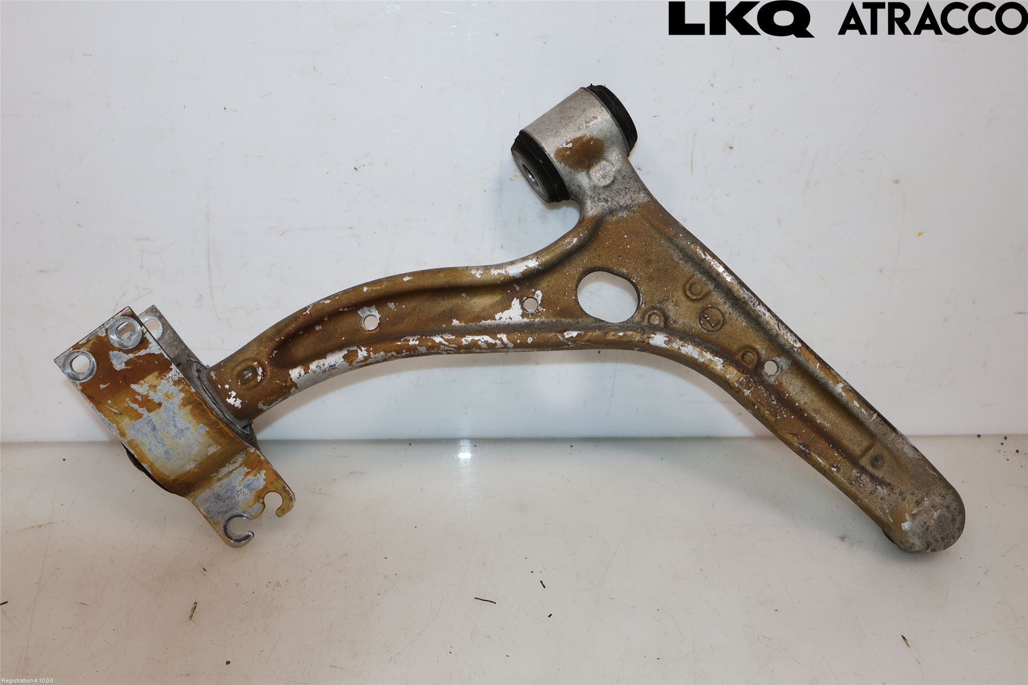 Mercedes-Benz MB GLA-KLASS (X156) 13-20 Bärarm Fram Undre Vä