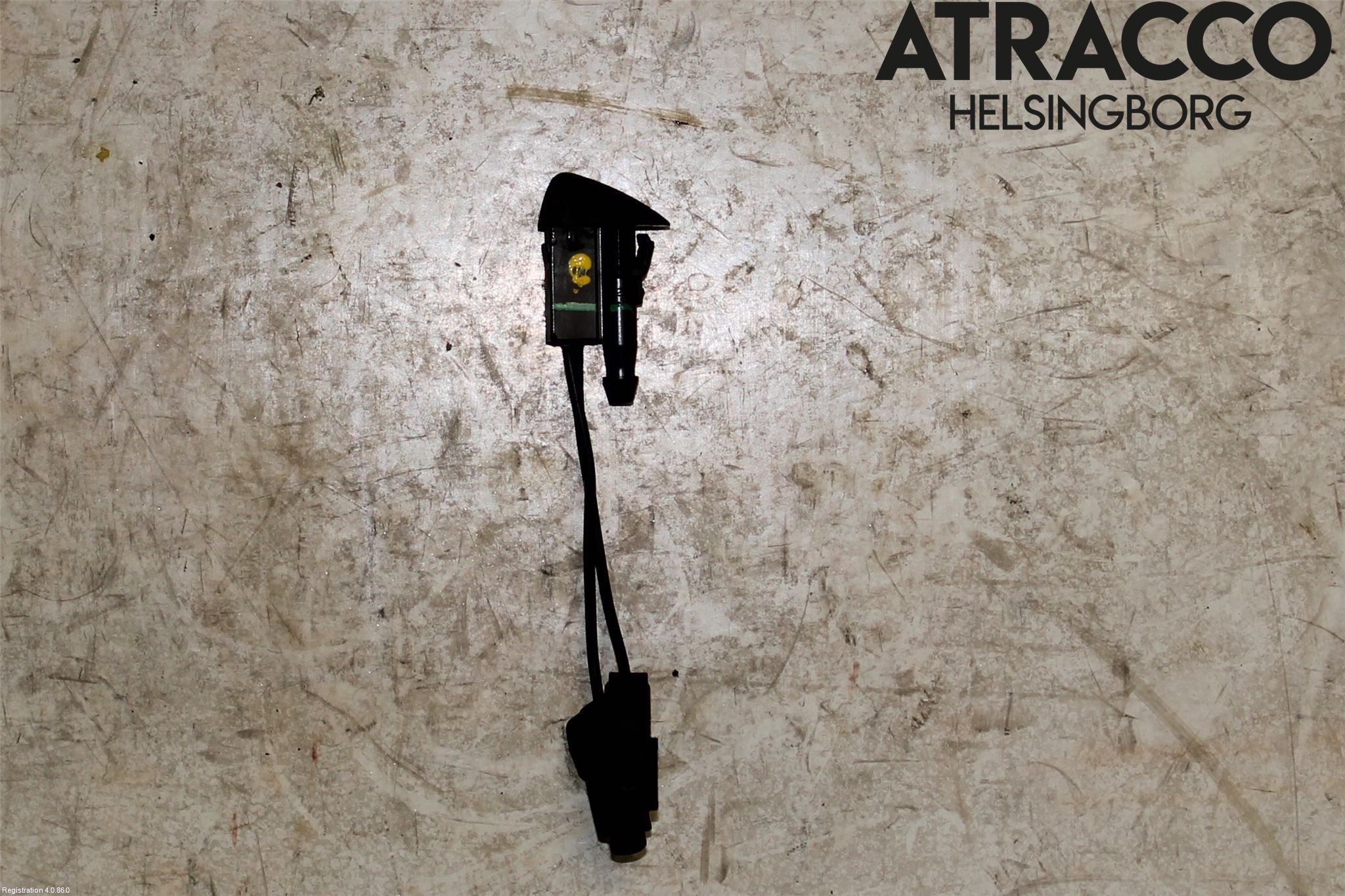 Kia CEED/CEED SW 19- Spolarmunstycke Rutor