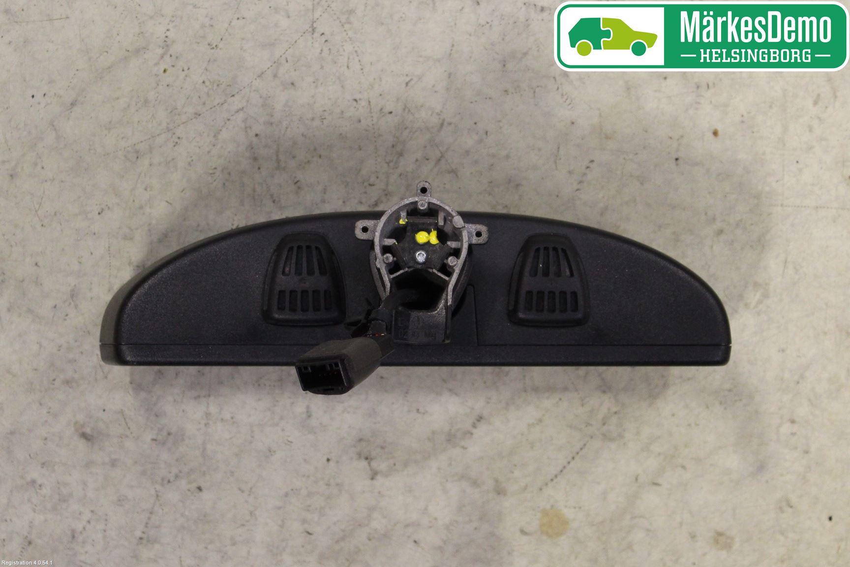 Fiat FREEMONT Spegel Invändig