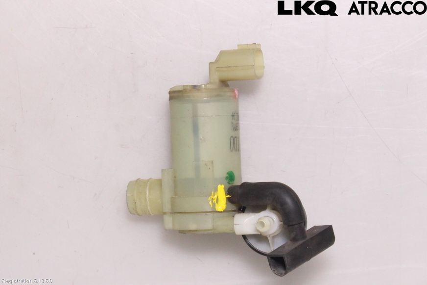 Mazda 2 (DJ) 15-22 Spolarpump Vindruta