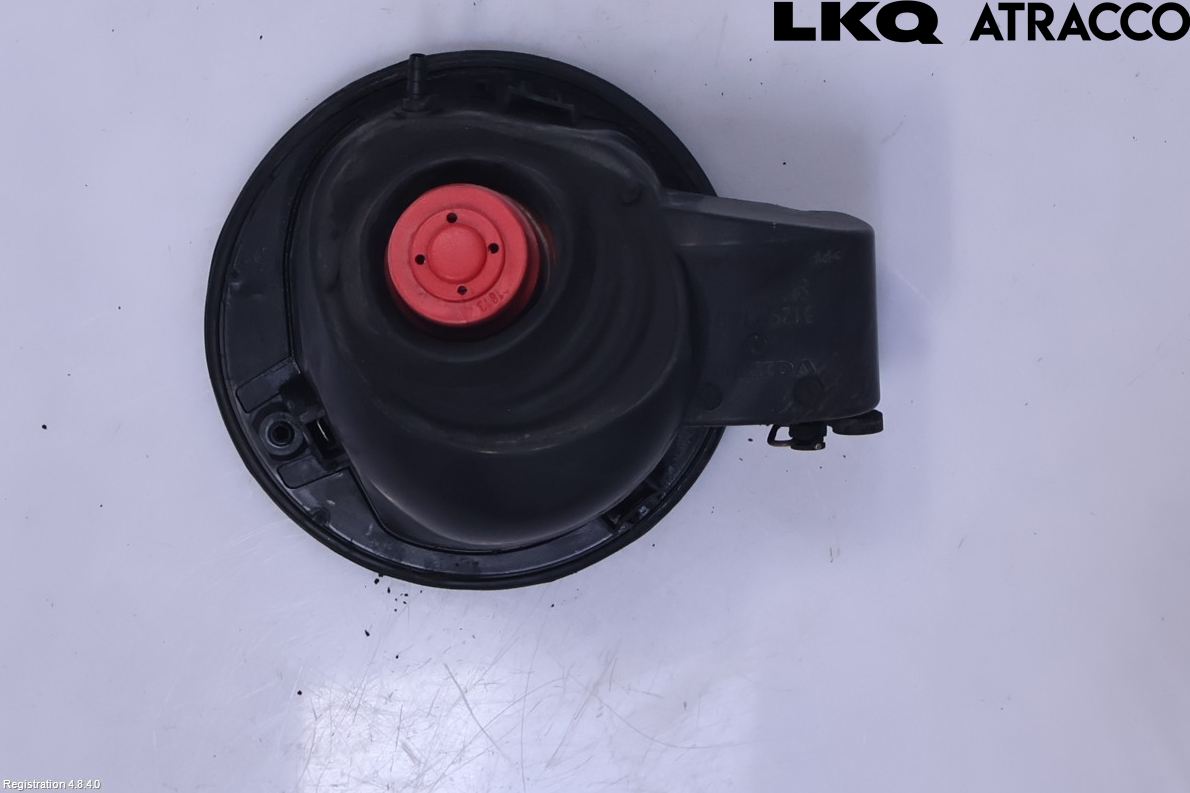 Volvo XC60 09-13 Tanklucka