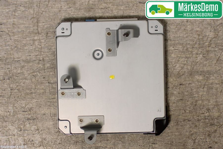 Toyota RAV4 13-18 Styrenhet Parkeringshjälp