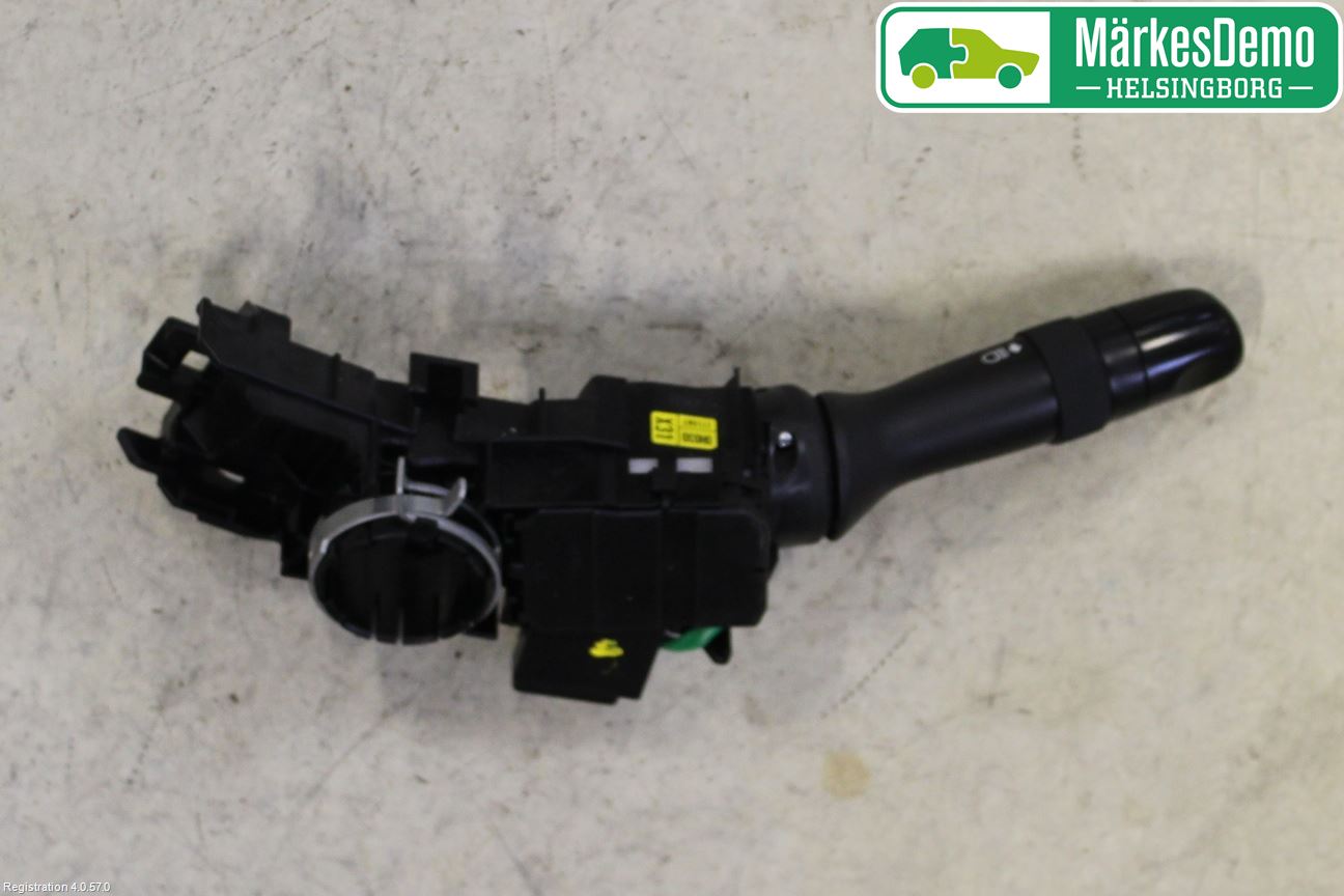 Toyota AYGO 15-21 Spak Blinkers-Ljusomk