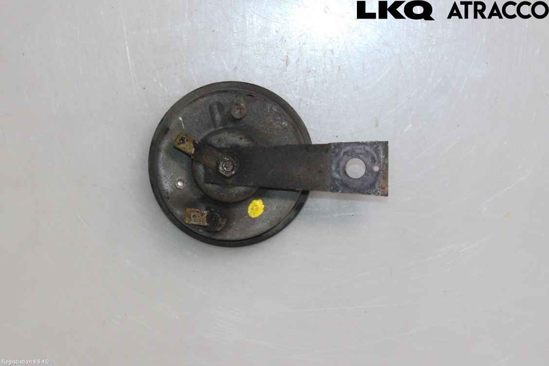 Nissan LEAF 11-17 Signalhorn