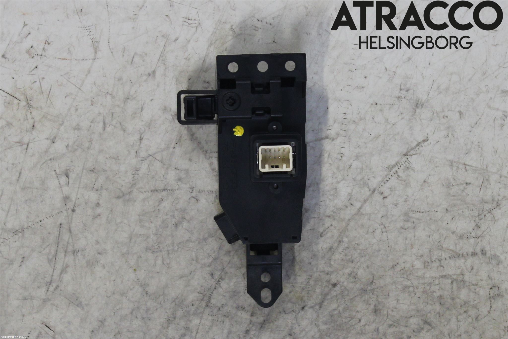 Lexus RX AL20 16-22 Strömställare Växellåda