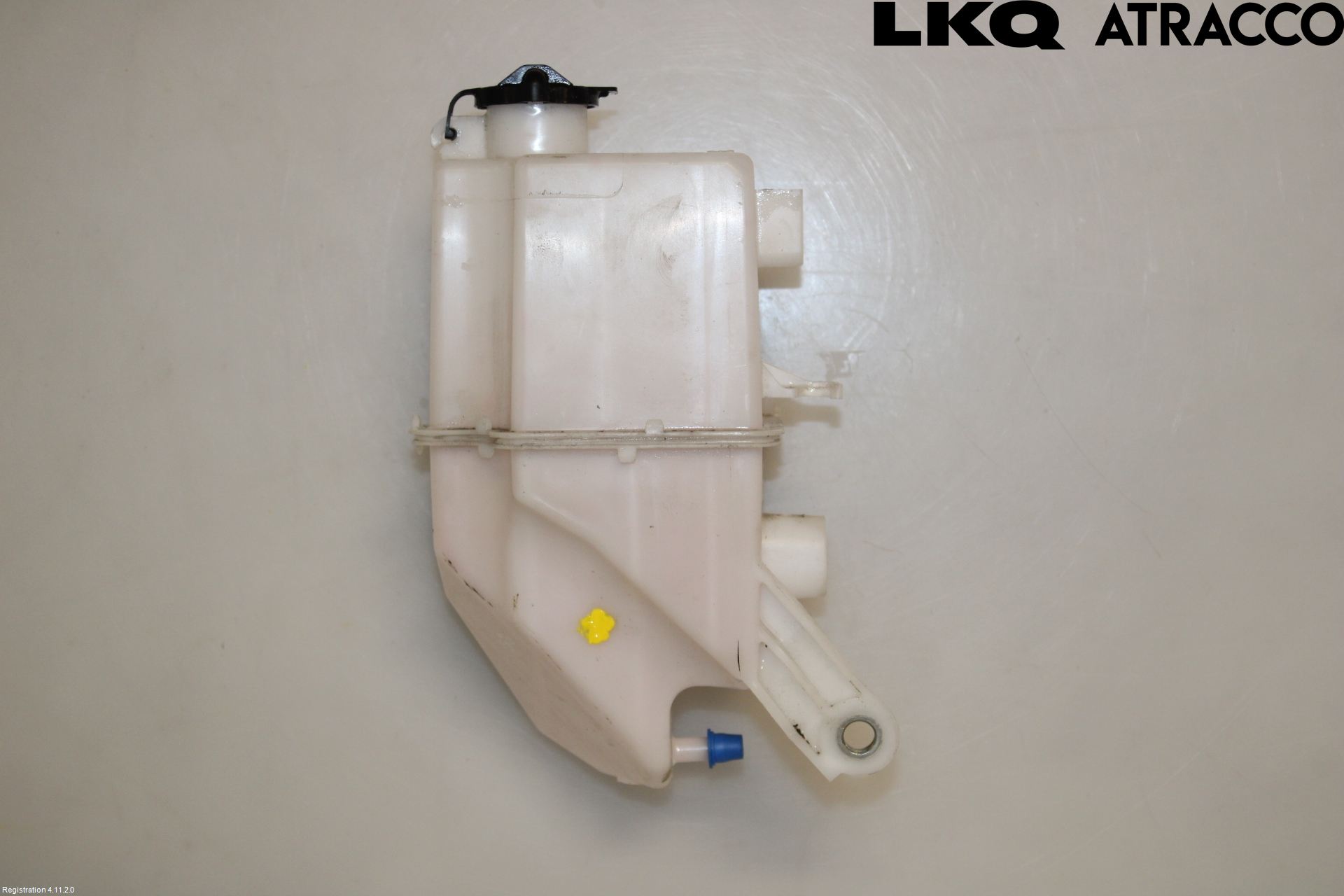 Toyota RAV4 19- Expansionstank