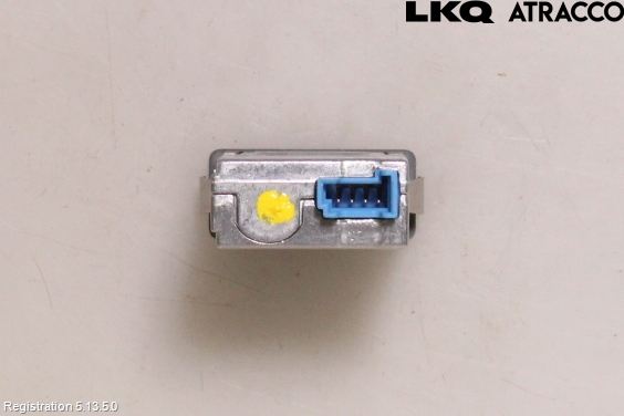 BMW X5 G05 18- Usb Connection