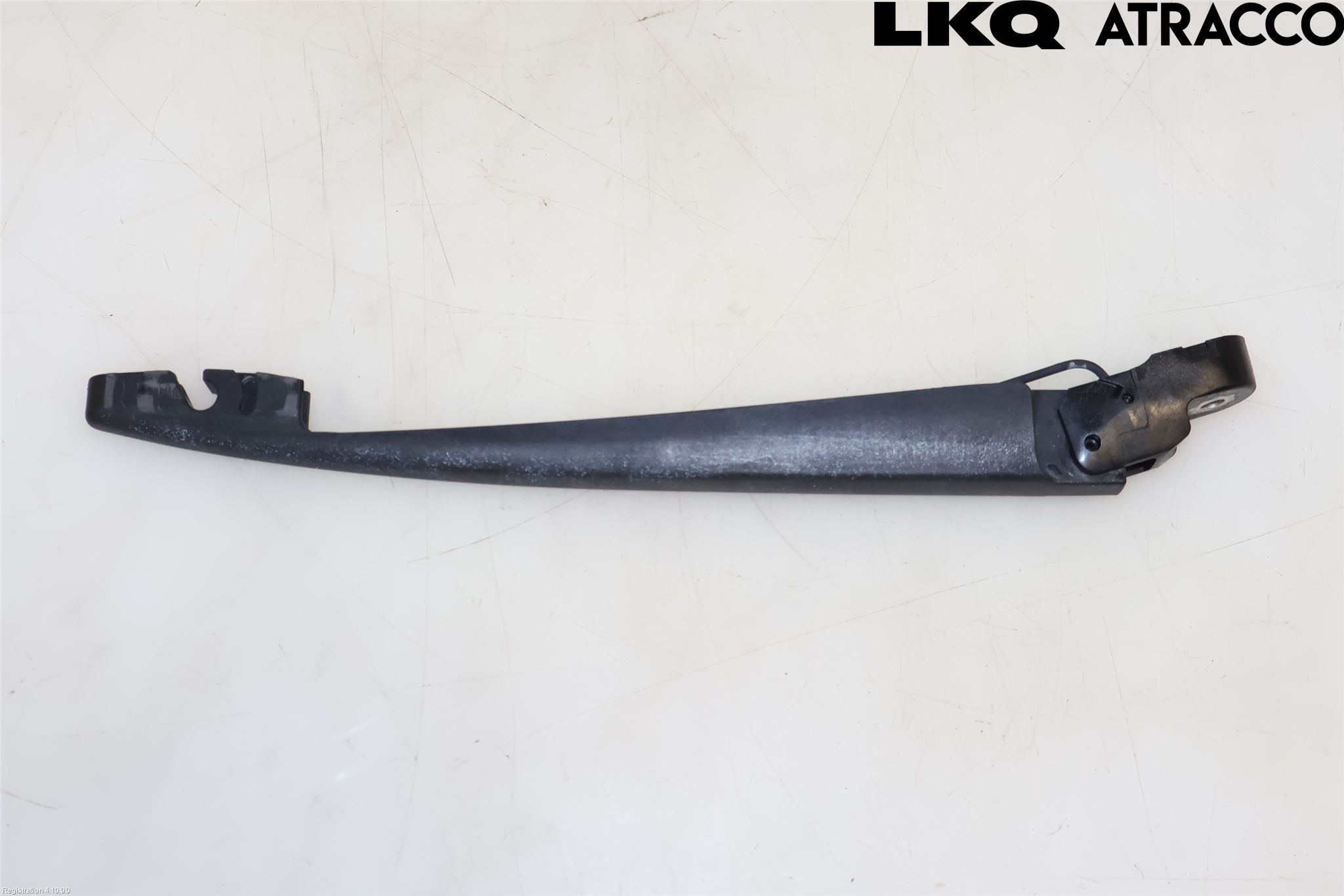 Subaru OUTBACK 15-20 Torkararm-Bakruta
