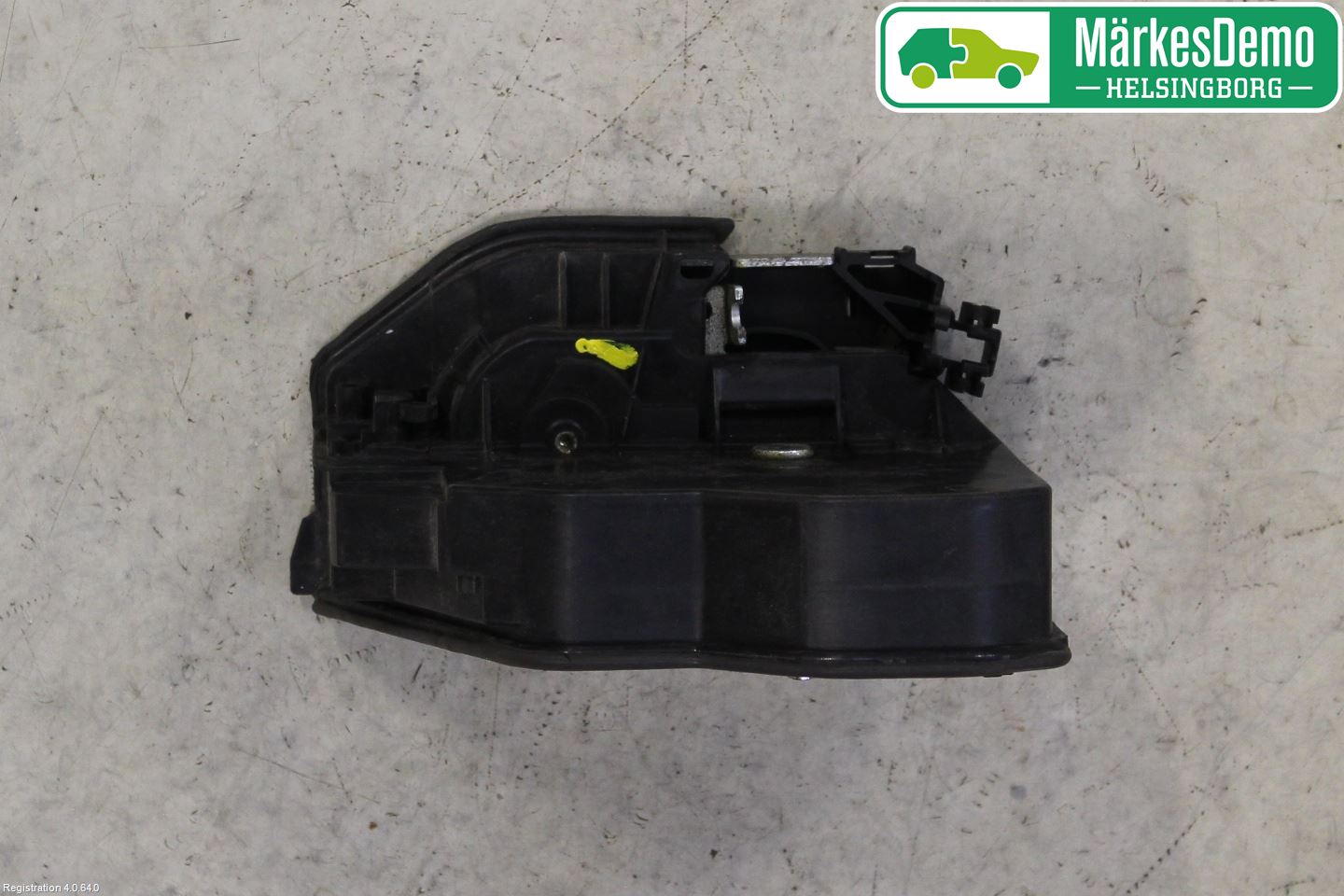 BMW X5 E70 07-13 Centrallåsmotor Vänster