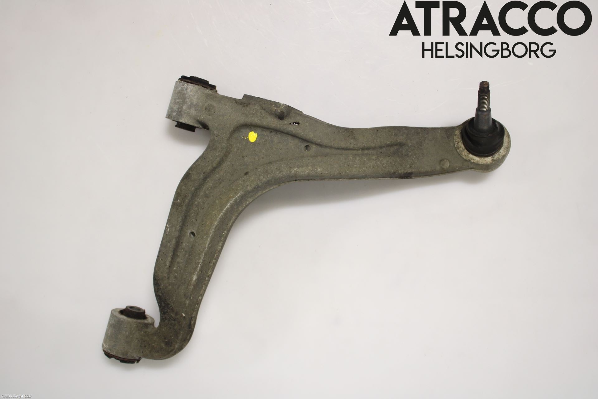 Cadillac CTS Bärarm Bak Övre Vänster