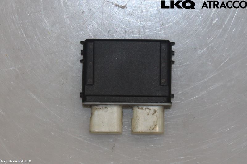 Volkswagen VW TIGUAN 16-24 Styrenhet Baklucka