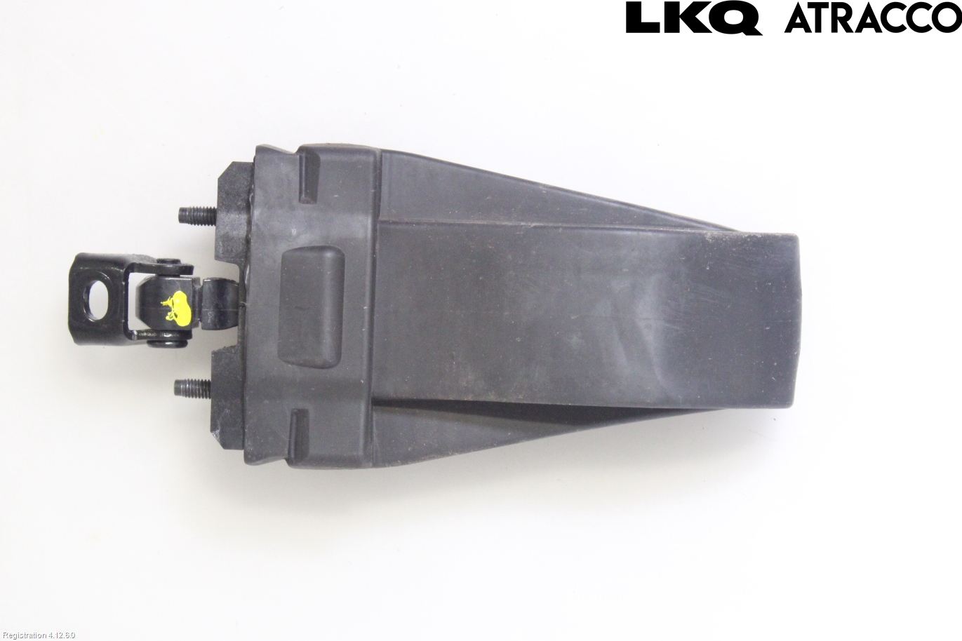 BMW 5 G30/G31/F90 17-23 Dörrstopp