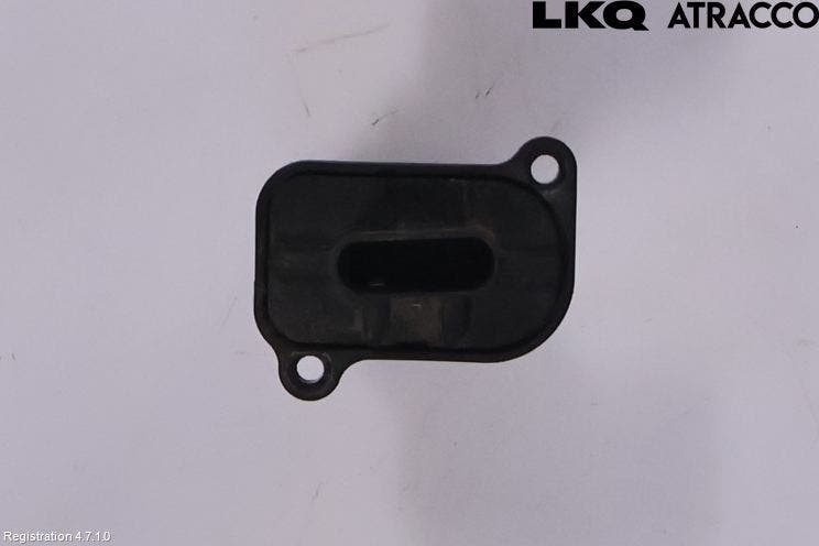 BMW 3 F30/F31/F80 12-19 Injluftmassamätare