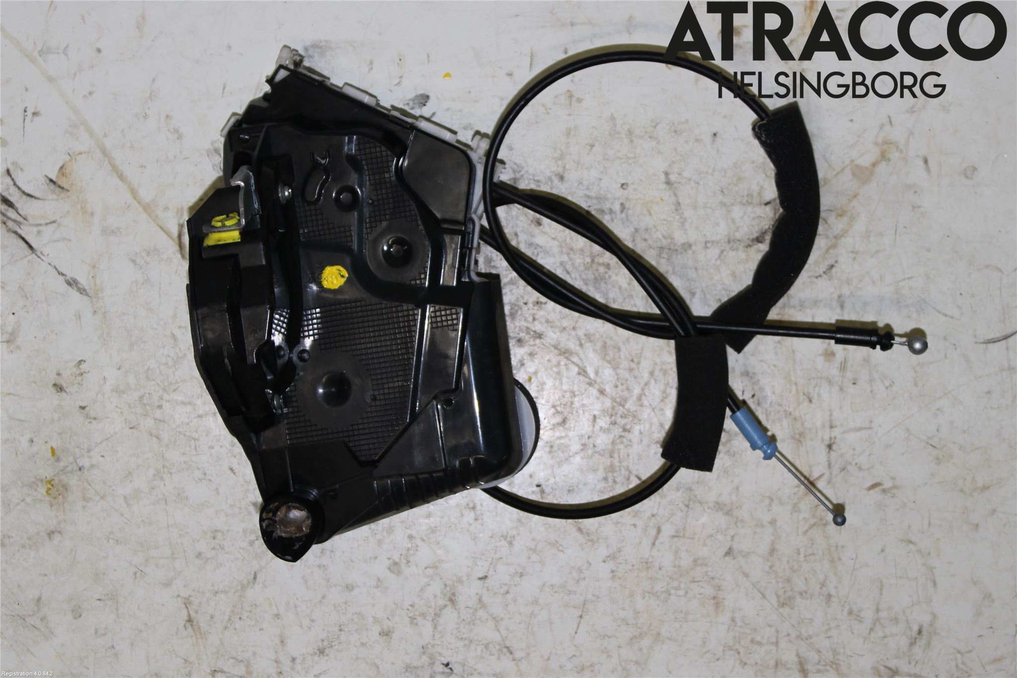 Subaru OUTBACK 15-20 Centrallåsmotor Vänster