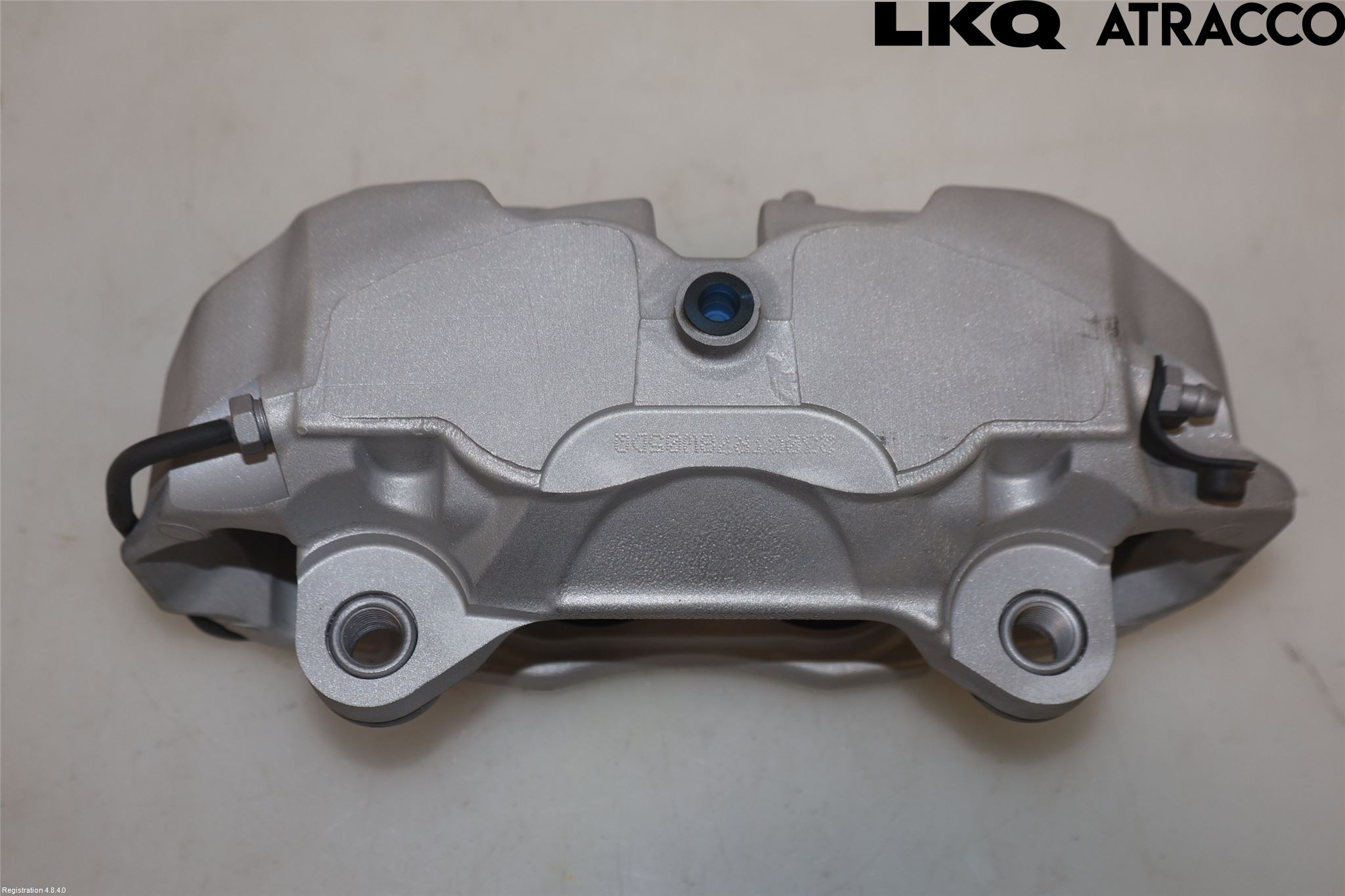 Audi A4/S4 B9 16-19 Bromsok Fram Vänster