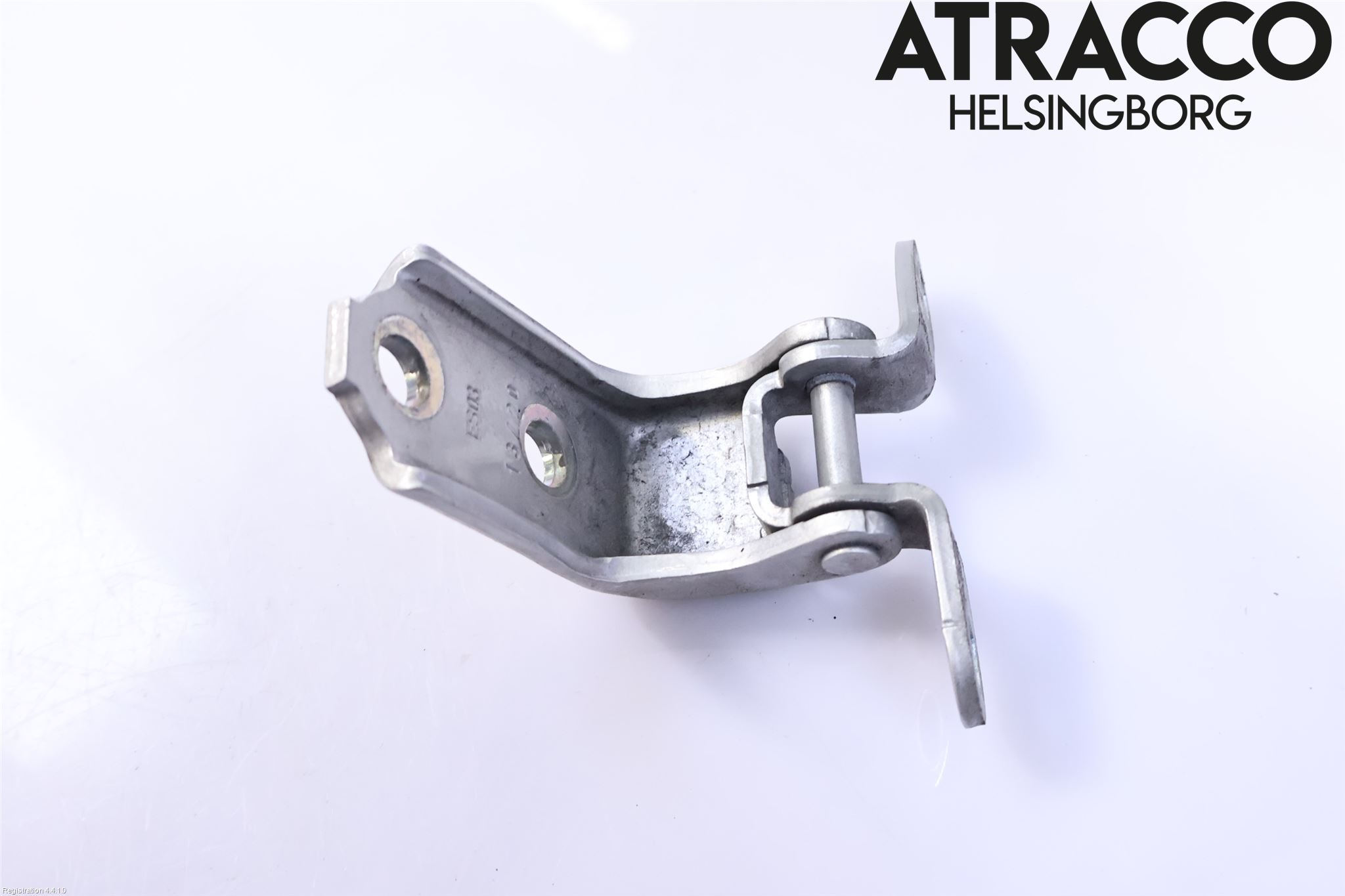 Toyota COROLLA 19- Dörrgångjärn