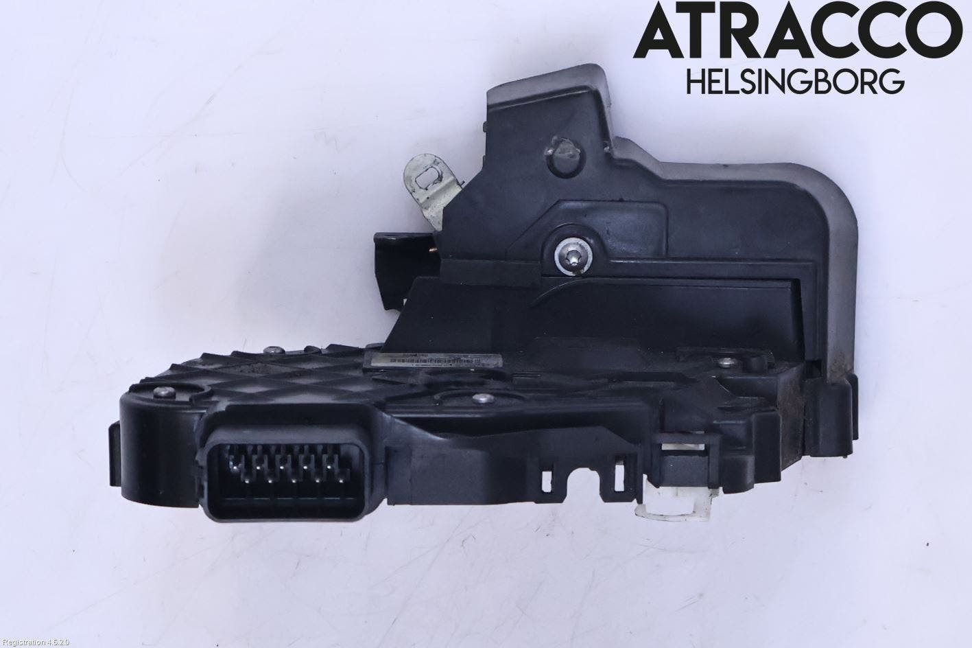 Volvo V70 08-13 Centrallåsmotor Höger