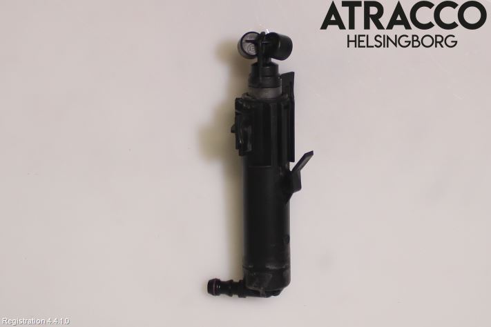 Audi A5 07-16 Spolarmunstycke Strålkastare