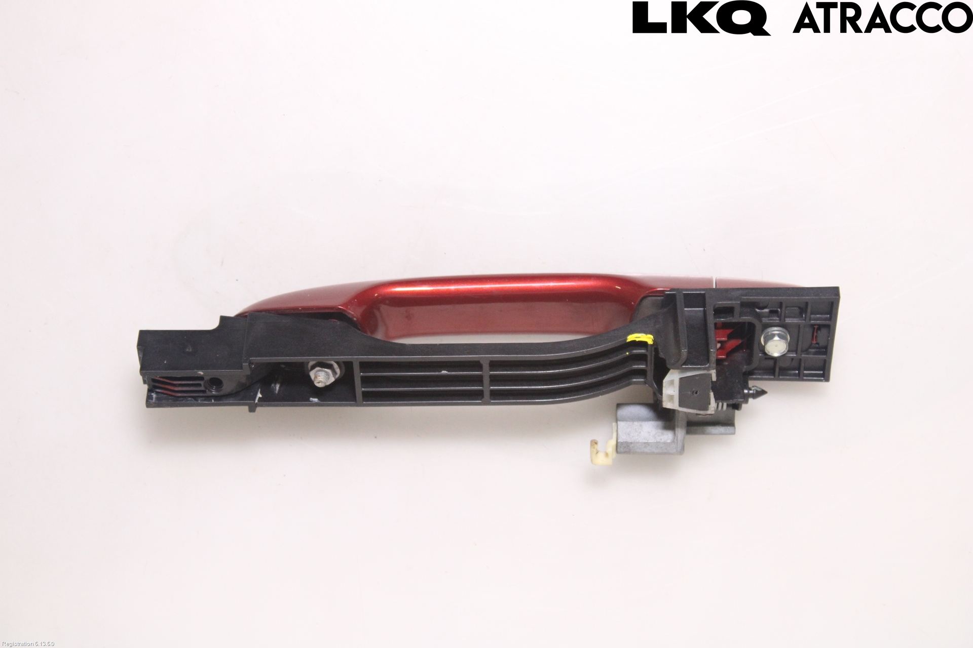 Honda CR-V 13-18 Dörrhandtag Yttre Vä