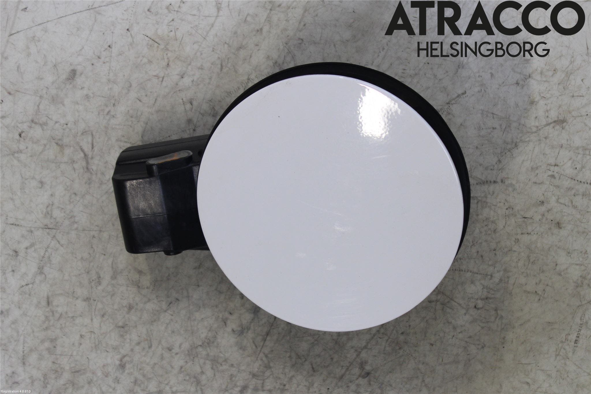 Kia NIRO (DE) 17-22 Tanklucka