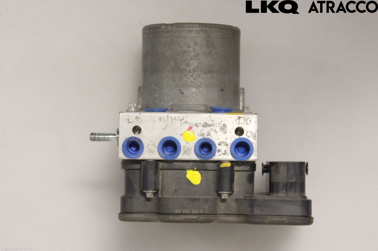 Renault CLIO/E-TECH V 20- Abs Hydraulaggregat