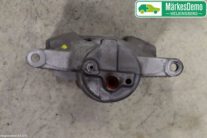 Toyota AYGO 15-21 Bromsok Fram Vänster