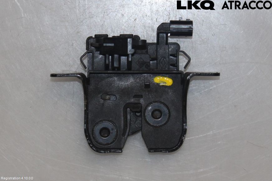 Dacia LOGAN MCV/STEPWAY Låskista Baklucka