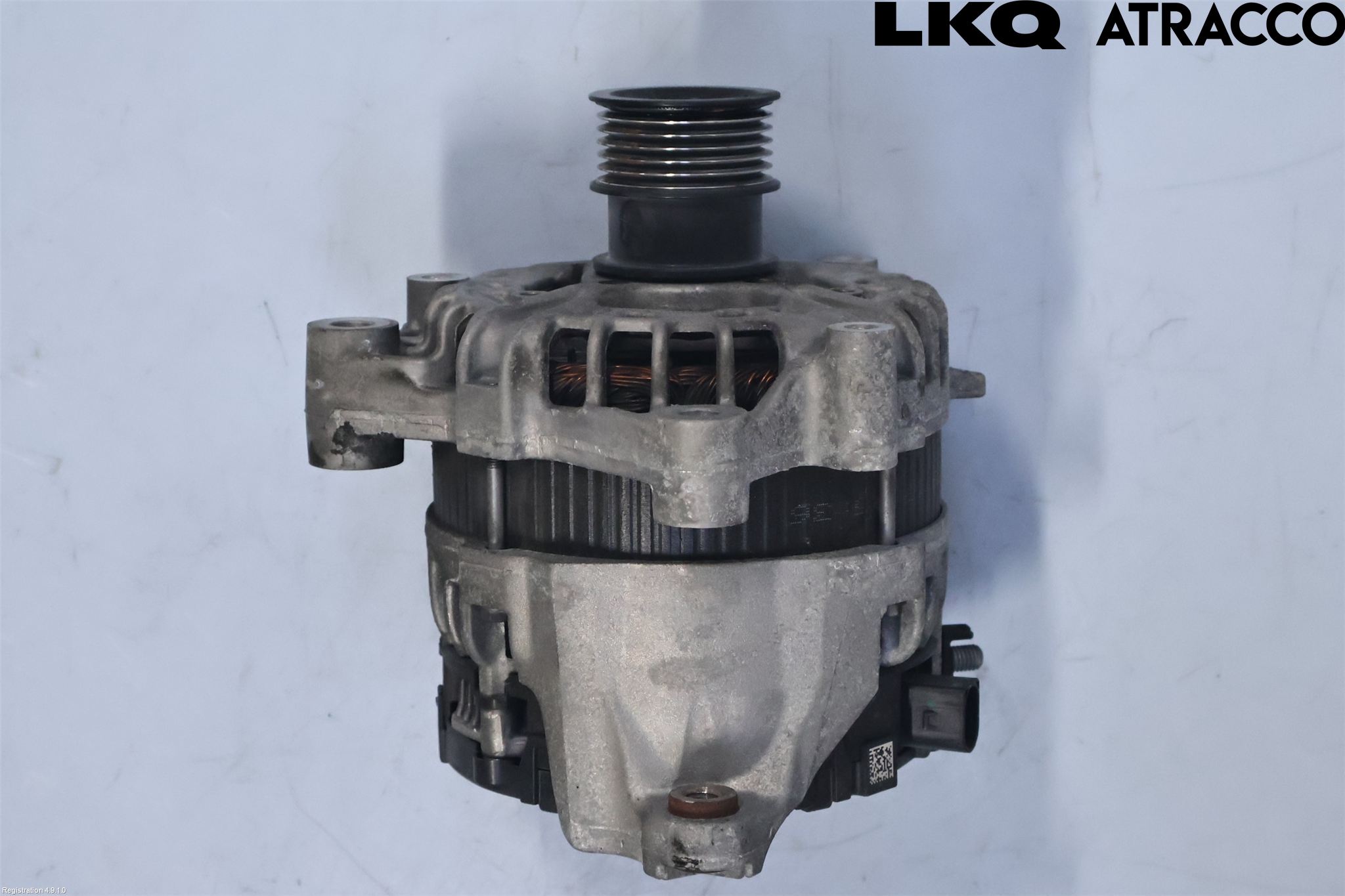 BMW 5 G30/G31/F90 17-23 Generator